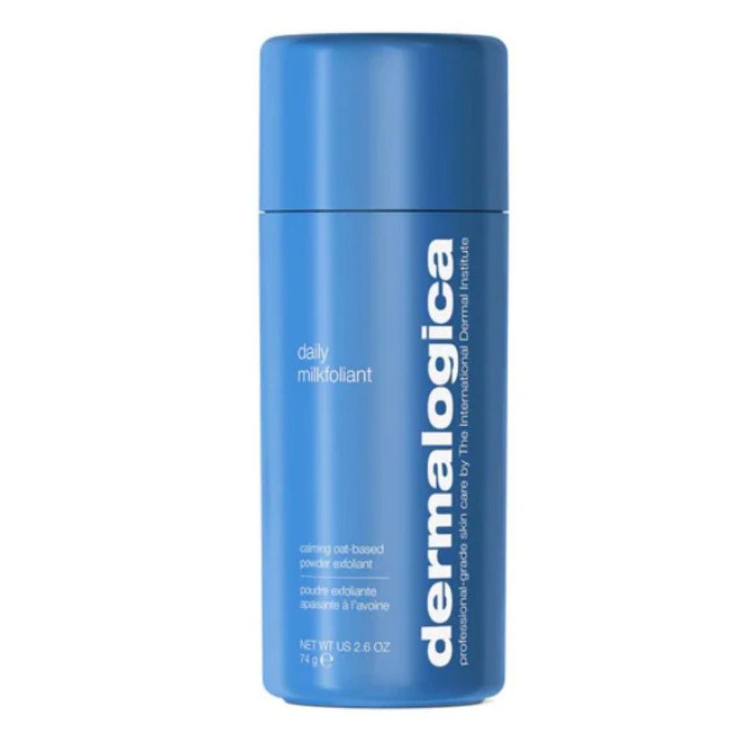 Daily Milkfoliant