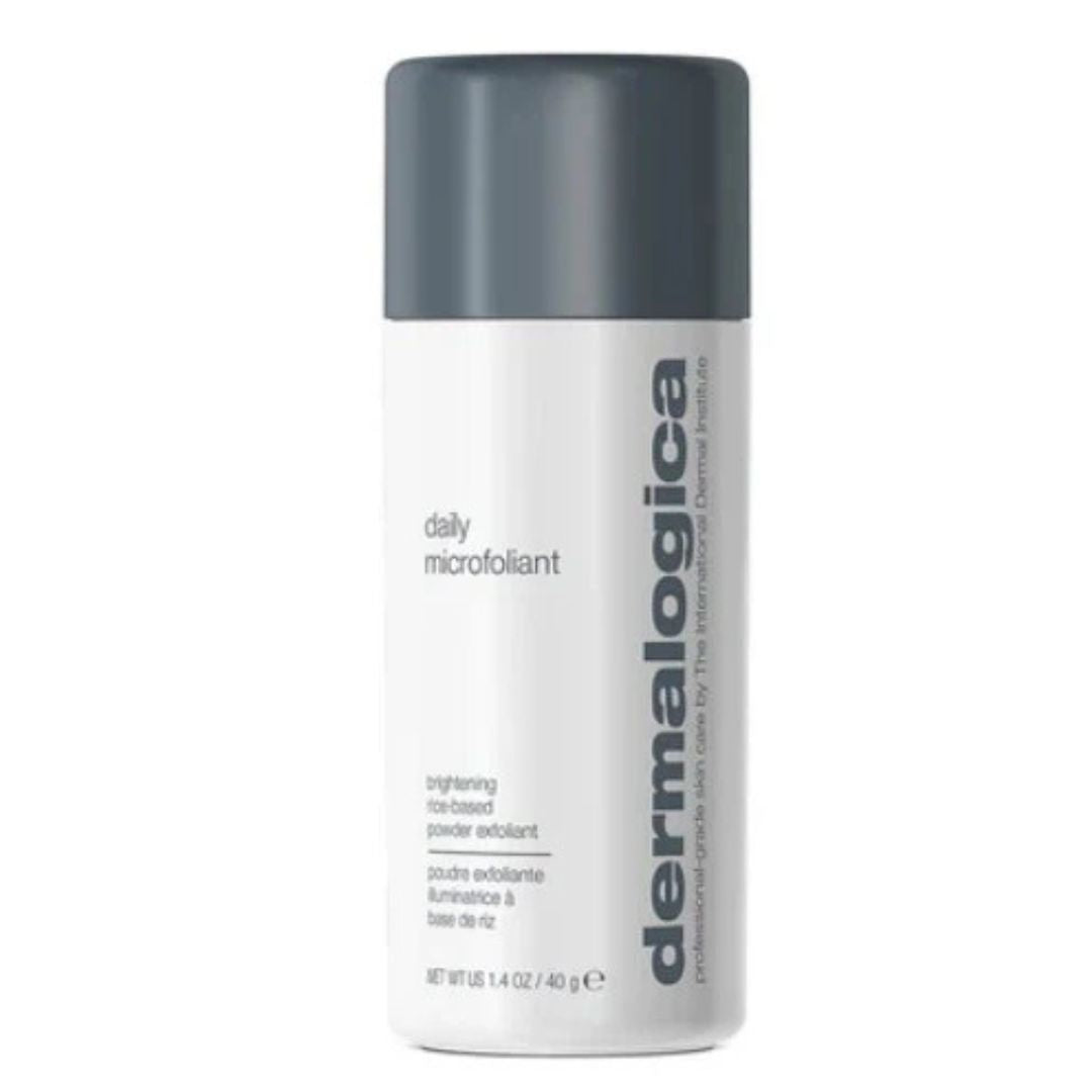 Daily Microfoliant