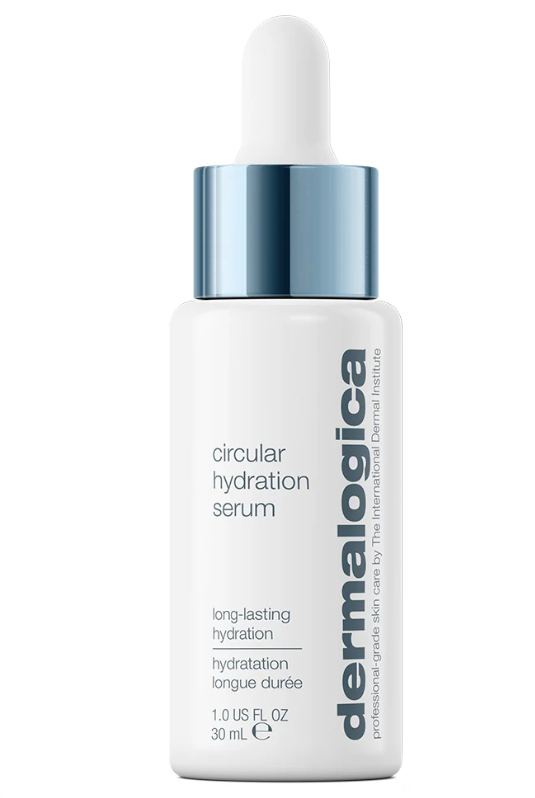 CIRCULAR HYDRATATION SERUM