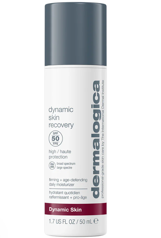 DYNAMIC SKIN RECOVERY CREAM SPF50