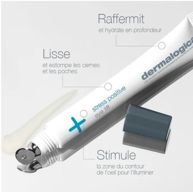 Stress Positive Eye Lift