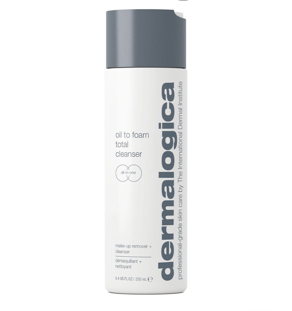 Oil To Foam Total Cleanser
