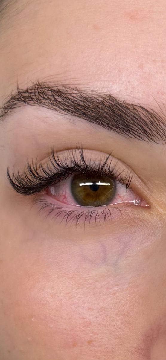 Russe Wispy