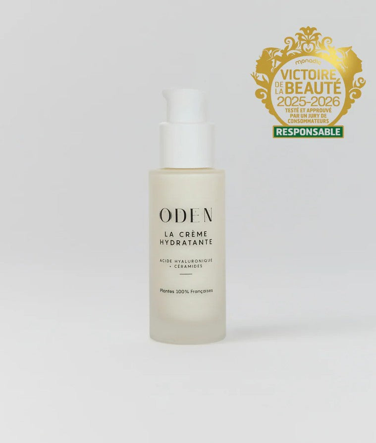 LA CREME HYDRATANTE