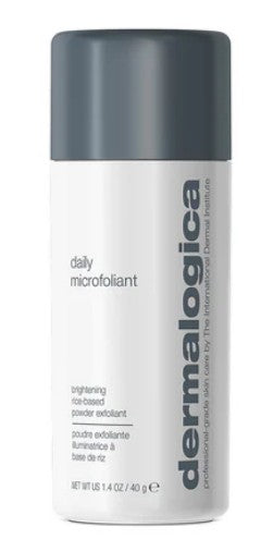 Daily Microfoliant