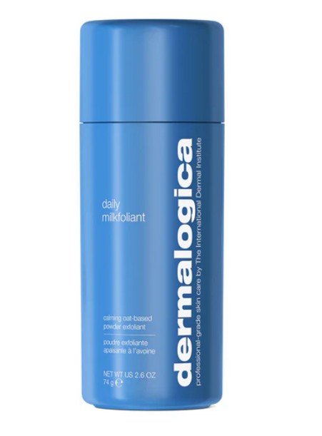 Daily Milkfoliant