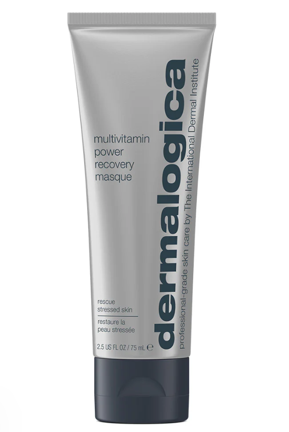 MULTIVITAMIN POWER RECOVERY MASQUE