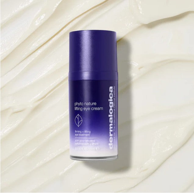 Phyto Nature Lifting Eye Cream