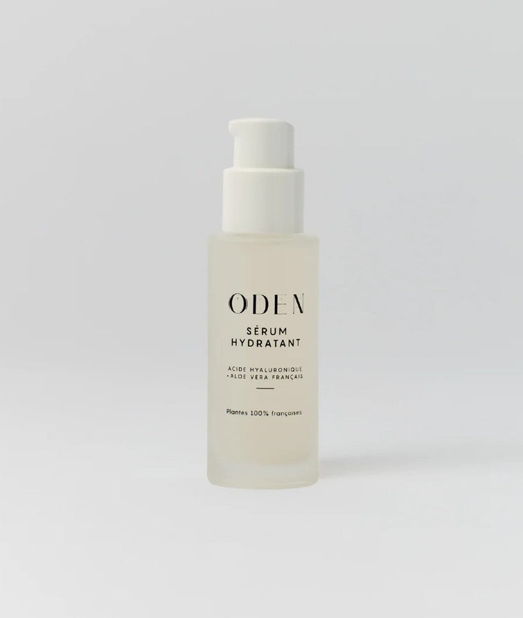 SERUM HYDRATANT